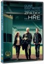 preview Zpátky ve hře (2012) - DVD