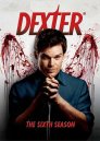 preview Dexter 6. série - DVD