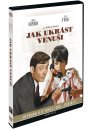 preview Jak ukrást Venuši - DVD