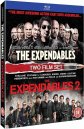 preview The Expendables 1 + 2 - Blu-ray