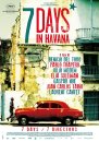preview 7 dní v Havaně - DVD
