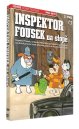 preview Inspektor Fousek na stopě - 2 DVD