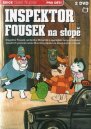 preview Inspektor Fousek na stopě - 2 DVD
