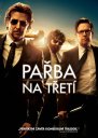 preview Pařba na třetí - DVD