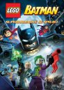 preview LEGO Batman - Superhrdinové se spojili - DVD