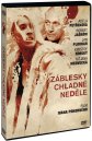 preview Záblesky chladné neděle - DVD