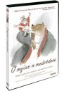 preview O myšce a medvědovi - DVD