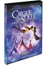 preview CIRQUE DU SOLEIL: VZDÁLENÉ SVĚTY - DVD