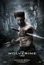 preview The Wolverine - DVD
