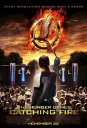 preview HUNGER GAMES: VRAŽEDNÁ POMSTA - DVD