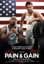 preview Pain & Gain - DVD
