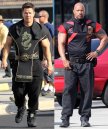 preview Pain & Gain - DVD