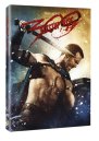 preview 300: Vzestup říše - DVD