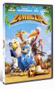 preview Zambezia - DVD