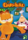preview Garfield Show 12: Nenasytný host - DVD