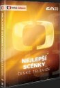preview NEJLEPŠÍ SCÉNKY ČESKÉ TELEVIZE - 4 DVD