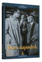 preview Dnes naposled - DVD digi pack