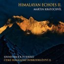 preview České himalájské dobrodružství 2 - 3DVD + Himalayan Echoes CD soundtrack