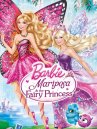 preview Barbie - Mariposa a Květinová princezna - DVD