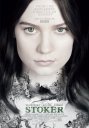 preview Stoker - DVD
