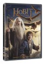 preview The Hobbit: The Battle of the Five Armies - DVD