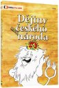 preview Dějiny udatného českého národa - 2 DVD