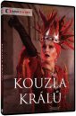 preview Kouzla králů - DVD