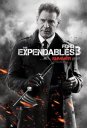 preview The Expendables 3 - DVD