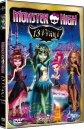 preview Monster High: 13 přání - DVD
