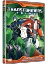 preview Transformers Prime 1. série (Disk 3) - DVD