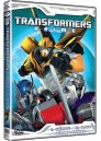 preview Transformers Prime 1. série (Disk 5) - DVD