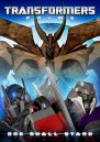 preview Transformers Prime 1. série (Disk 5) - DVD