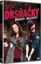 preview Drsňačky - DVD
