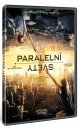 preview Paralelní světy - DVD