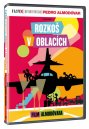 preview Rozkoš v oblacích - DVD