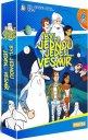 preview Byl jednou jeden vesmír - kolekce 6 DVD - remasterovaná verze