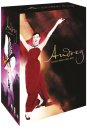 preview Audrey – světová ikona filmu a módy - 9DVD