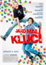 preview Jako malí kluci - DVD