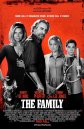 preview The Family - DVD