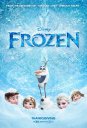preview Ledové království - DVD