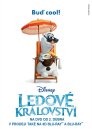 preview Ledové království - DVD