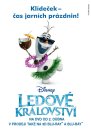 preview Ledové království - DVD