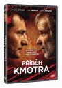preview Příběh kmotra - DVD