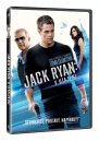 preview Jack Ryan: V utajení - DVD