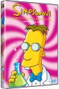 preview Simpsonovi 16. série - DVD