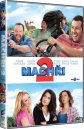 preview Machři 2 - DVD