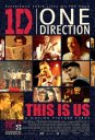 preview One Direction: This is Us - DVD