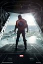 preview Captain America: The Winter Soldier - DVD