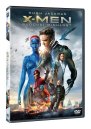 preview X-Men: Budoucí minulost - DVD