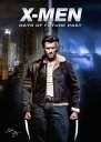 preview X-Men: Budoucí minulost - DVD